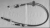 FIRST LINE FKG1049 Cable, manual transmission